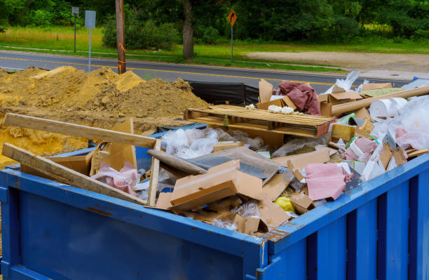 Best Recycling Services for Junk  in Missoula, MT